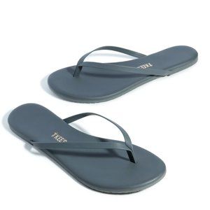 TKEES Blue LILY VEGAN~9